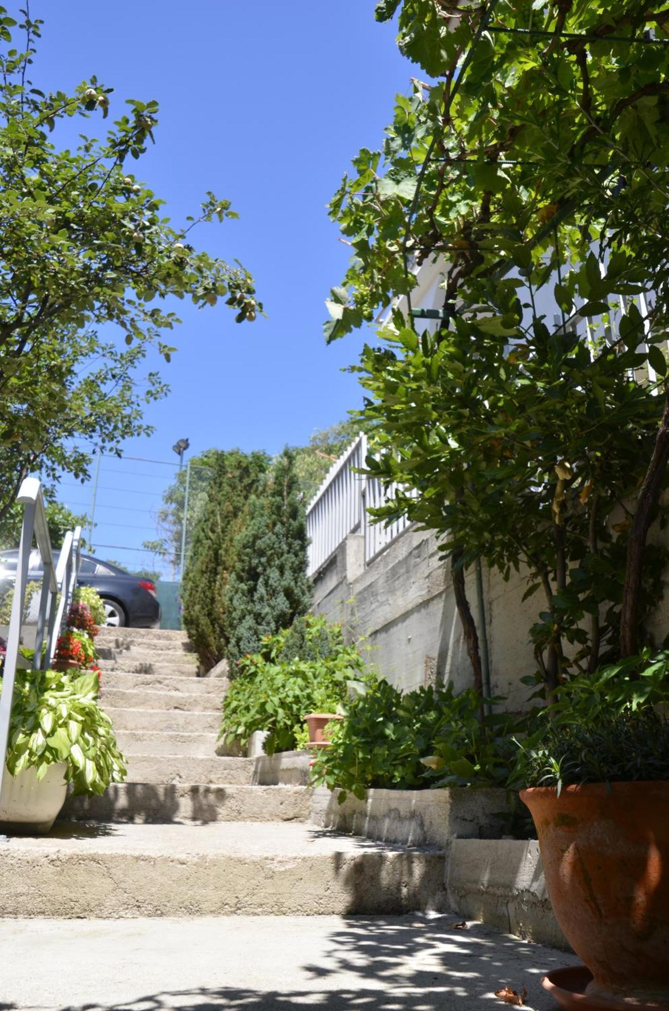 Apartments Lilly Rijeka Bagian luar foto